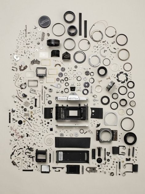 Creative Design, Product, and Industrial image ideas & inspiration on ...