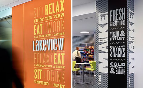 Branding And Offices Image Inspiration On Designspiration