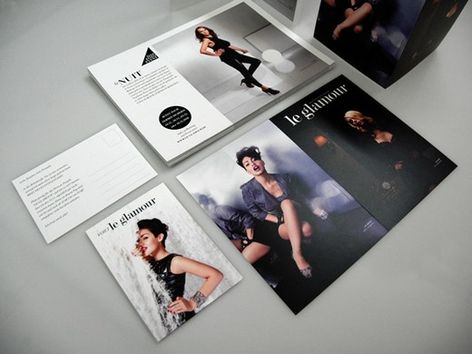 Print Design Inspiration on Designspiration