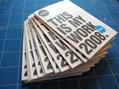 Creative promo, prints, typography, typography design, and graphic ...