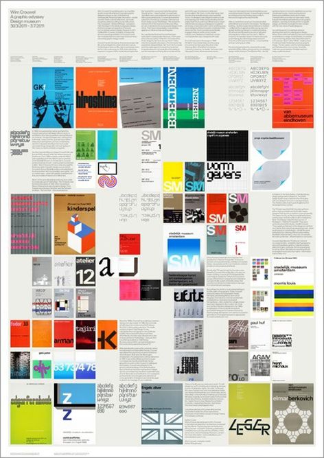 Grid Layouts Inspiration on Designspiration