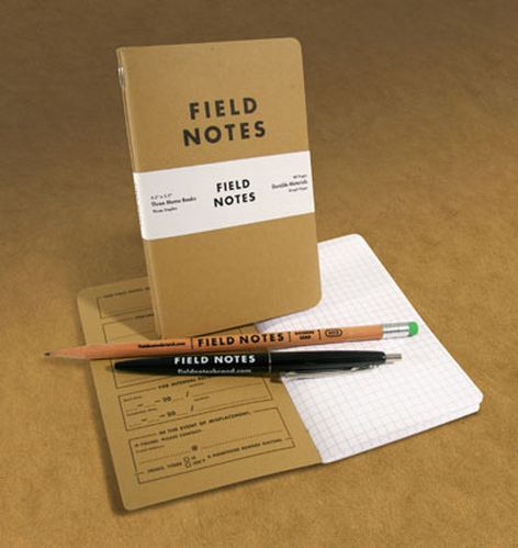 Cottonwine Field Notes