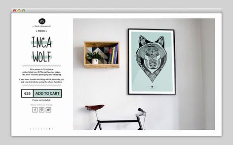 website, layout, web design, frame, and ui image inspiration on ...