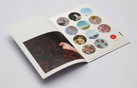 Creative Grid Layouts Inspiration on Designspiration