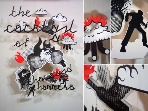 thousand_hammers.jpg (500×375) #poster