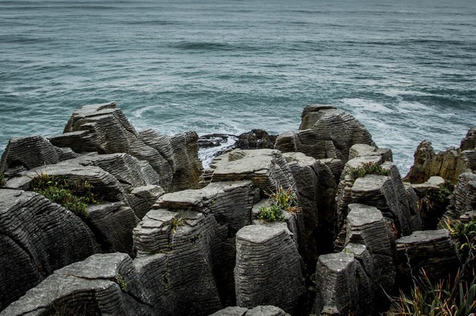 Road Trip Across New Zealand: Photography by Tomas Ondrejka