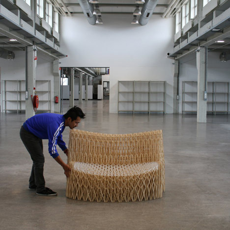 V #furniture