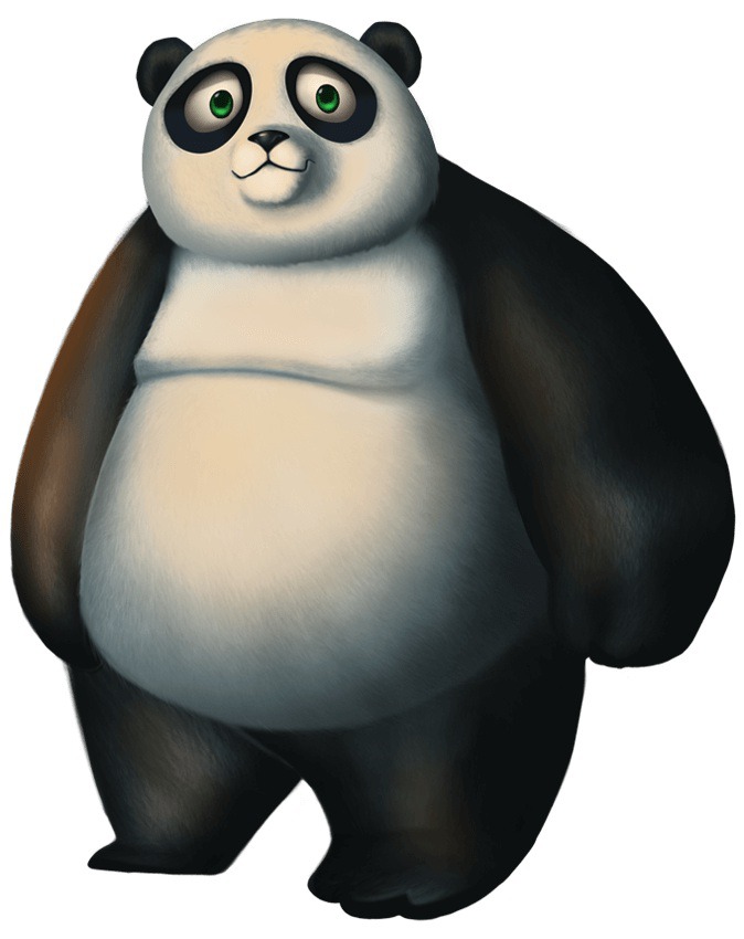 panda | prominentt games