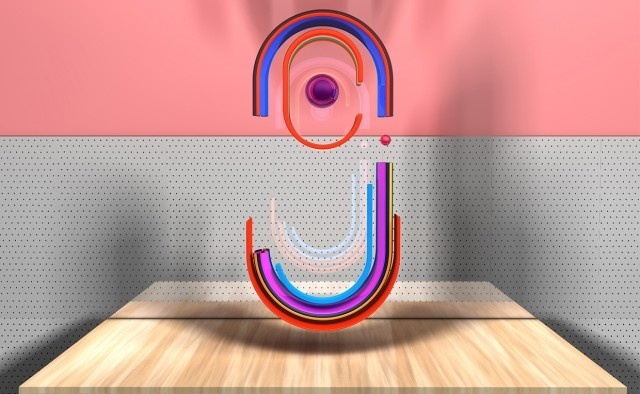 Abstract Colorful Numbers