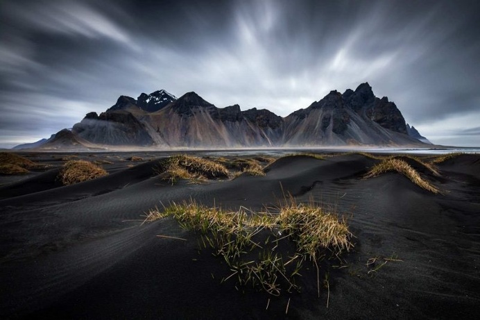 Wonderful Landscapes by Sus Bogaerts