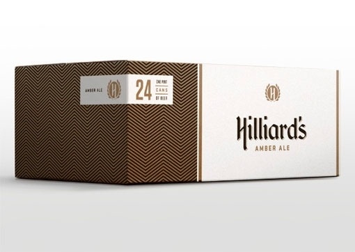 design work life » cataloging inspiration daily #packaging #beer