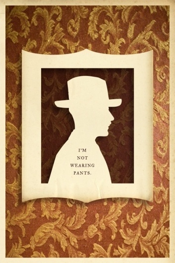 silhouettemasterpiecetheatre.com Blog #wallpaper #silhouette