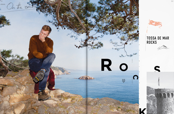 Shoitberg #editorial #layout #book #catalog