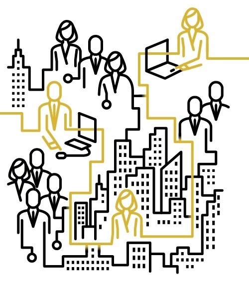 Christoph Niemann / portfolio / Graphic 01 #christoph #illustration #niemann
