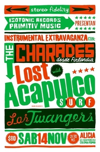 dr. alderete - typo/graphic posters #design #graphic #typography