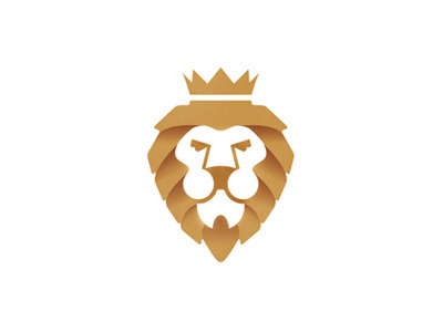 . #logo #lion