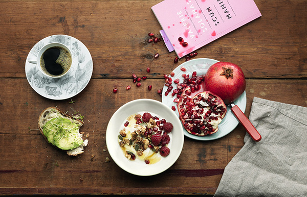 Charlie Drevstam — DV, breakfast #drevstam #charlie #photography #food