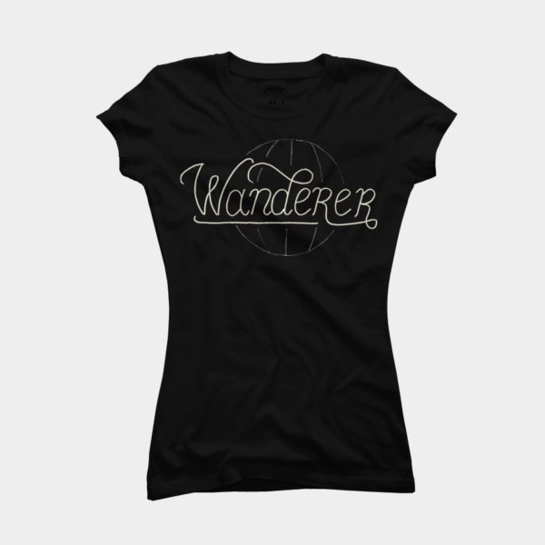 Wanderer