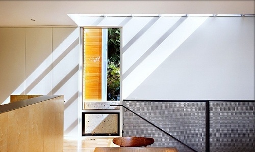 BATTERSBY HOWAT | Flickr - Photo Sharing! #interior #modern #battersby #howat #architecture #minimal #stair