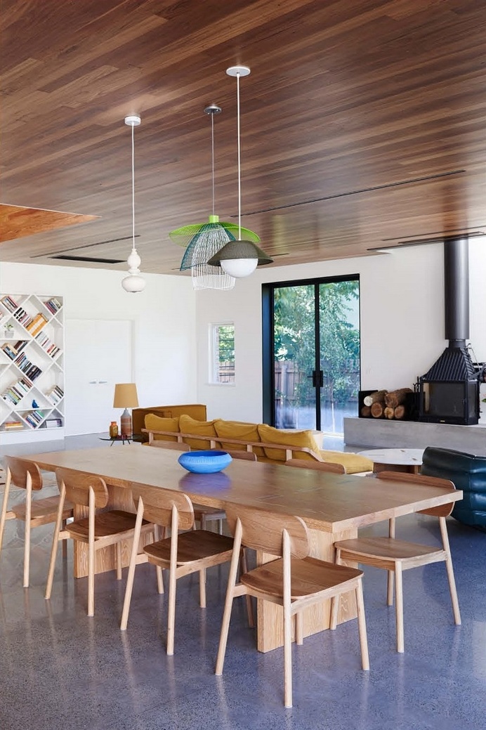 Jessamine Ave Residence in Melbourne / Project Group
