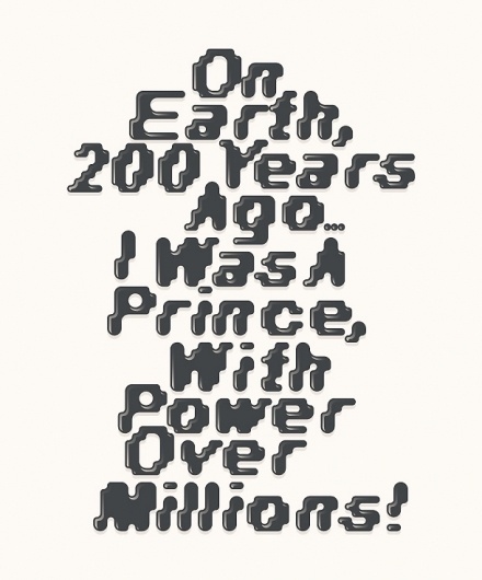 Siggi Eggertsson | BP Oblique #oblique #siggi #bp #eggertsson #typography