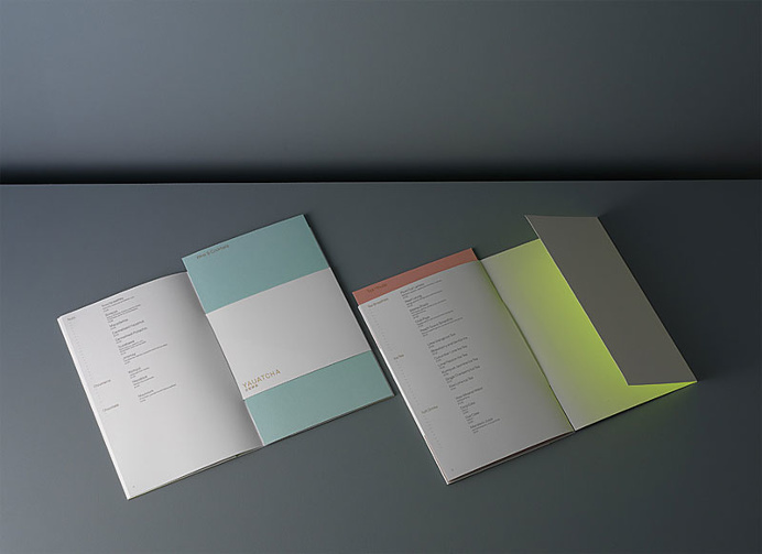 Graphic-ExchanGE - a selection of graphic projects - Kerry Ropper