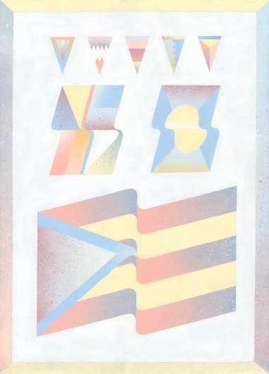 Morgan Blair, Brooklyn #design #blair #painting #art #morgan