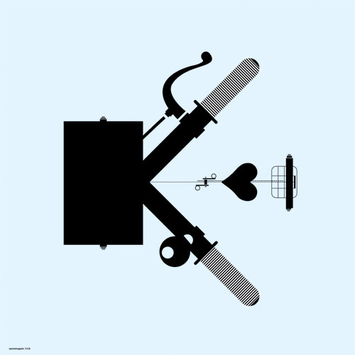 Kategxc3xb3rixc3xa1k / Categories #heart #black #break #bike #blue #handlebar #sister #bell
