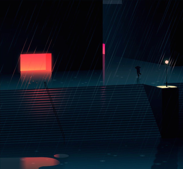 Amazing-City-Lights-Illustrations-25.jpg (640×590)
