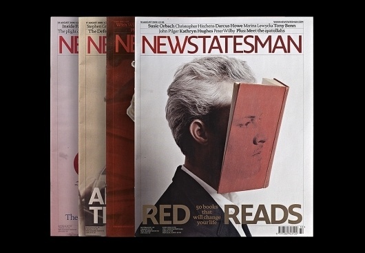 Micha Weidmann Studio: Update | September Industry #magazine