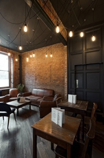 Graphic-ExchanGE - a selection of graphic projects #lighting #atmosphere #decor #room