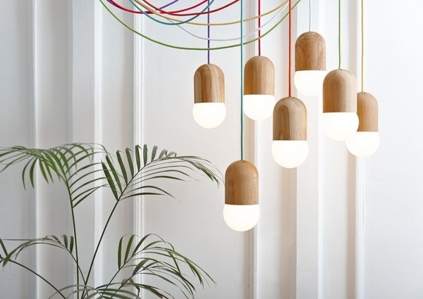 Katerina KopytinaÂ Â |Â Â http://katerinakopytina.com #lighting #interiors