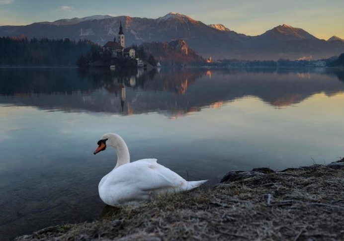 Incredible Travel Photography by Natalia Grebesheva