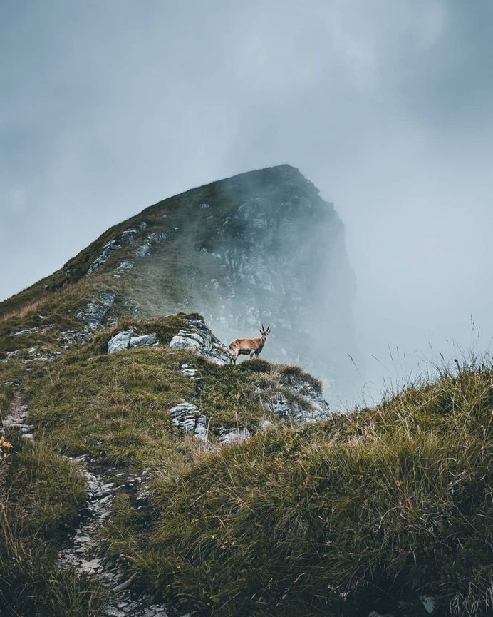Stunning Outdoor and Adventure Photography by Marvin Walter