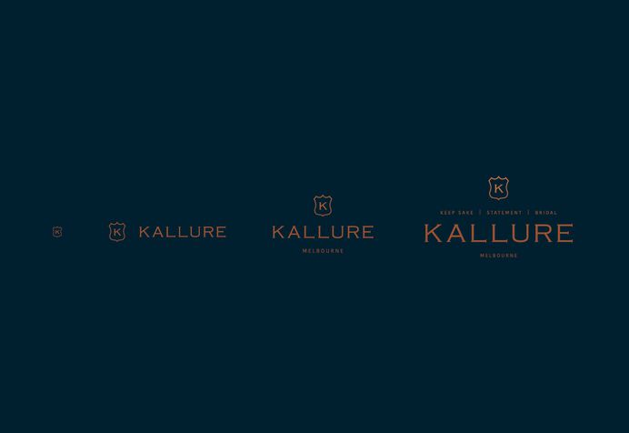 Kallure Jewellery | Atollon