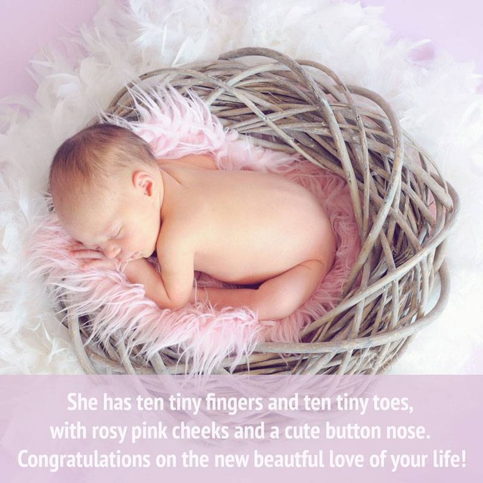Baby-Girl-Wishes