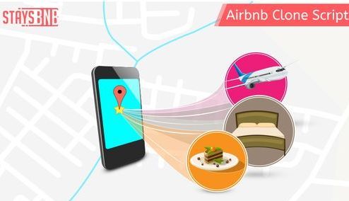 Empower and strengthen your Rental Business with the Best Airbnb Clone Script in entire Vacation Rental Industry.