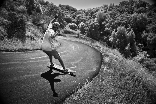 All sizes | Ashwin searching for Gold | Flickr - Photo Sharing! #longboarding #photography