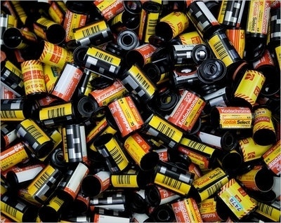 Modcult #kodachrome #archive #photography