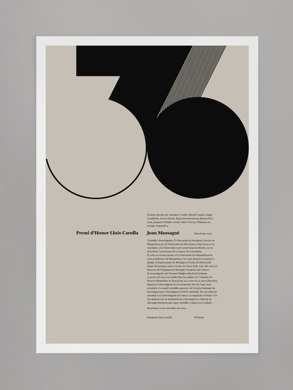 36 #poster