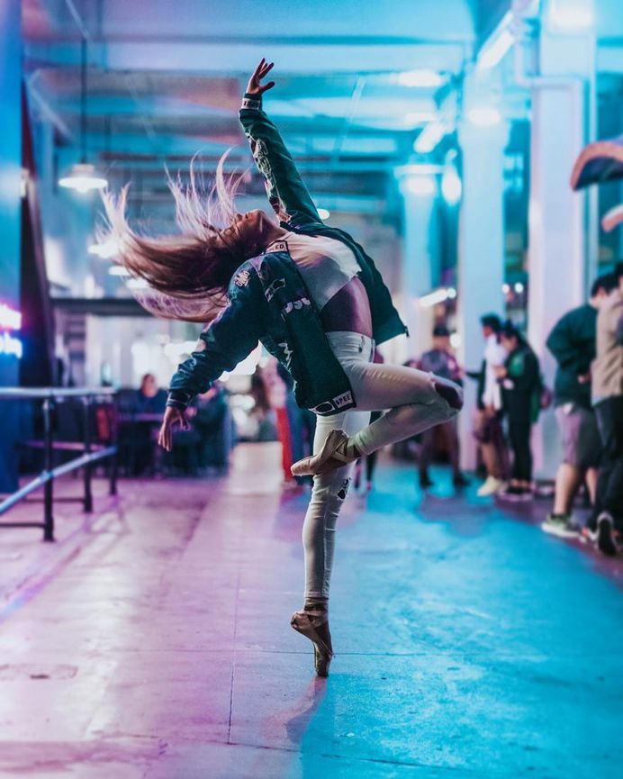 Mesmerizing Lifestyle and Beauty Portraits by David Mendoza III