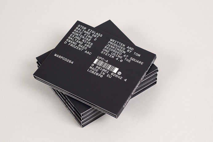 #cdcase #backcover #typography #music