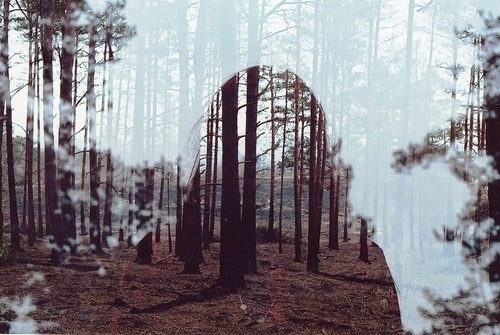 Oliver Morris - BOOOOOOOM! - CREATE * INSPIRE * COMMUNITY * ART * DESIGN * MUSIC * FILM * PHOTO * PROJECTS #photo #potography #35mm #double