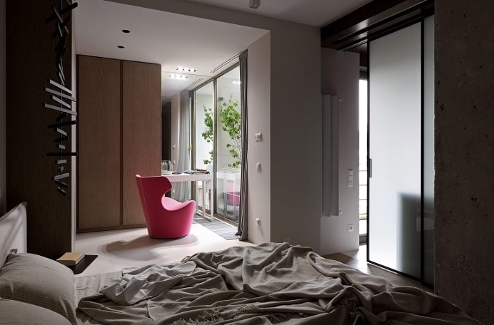 Industrial Interior Design