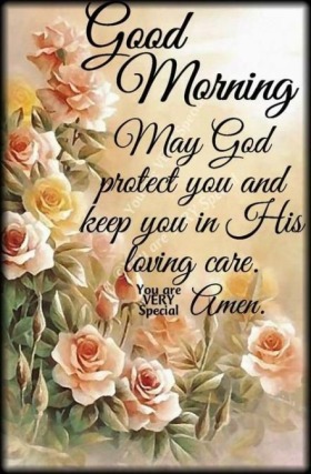Super wedding day morning thoughts Ideas - Good Morning