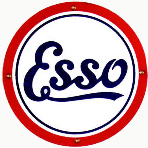 gas