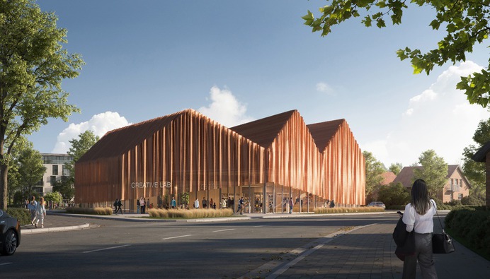 rundzwei Architekten BDA