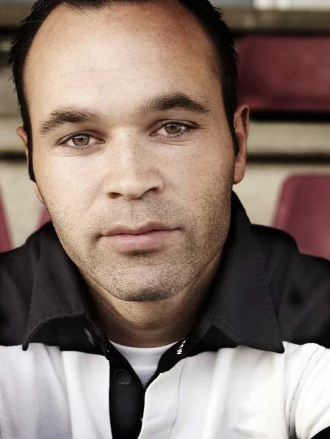 FIFA World Cup Final by Michael Donald #inspiration #photography #portrait
