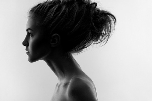 A Minute of Perfection #hair #girl