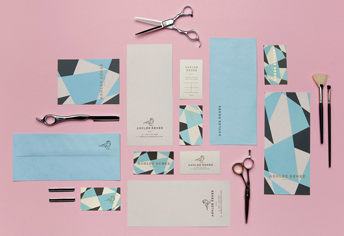 #BrandIdentity by Mast